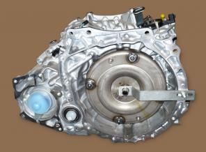 CVT ниссан х-трейл т32, teana J33, кредит
